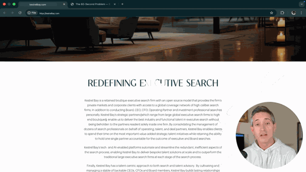 kestrelbay.com