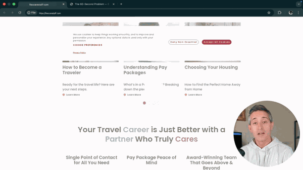 flexcarestaff.com