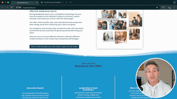 premierehire.com