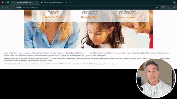 ochomeandfamily.com
