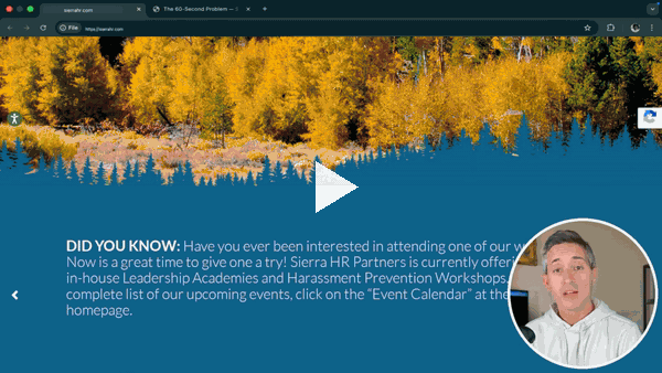 sierrahr.com