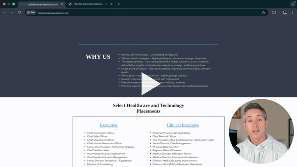 echelonsearchpartners.com