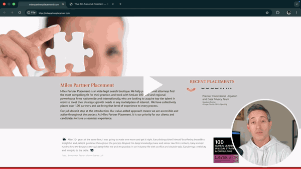 milespartnerplacement.com