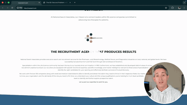 nsasearch.com