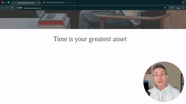 pennyworthprojects.com
