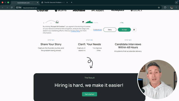 matchrelevant.com
