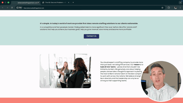 advancedstaffingpartners.com