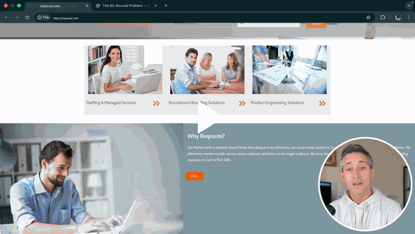 reqroute.com