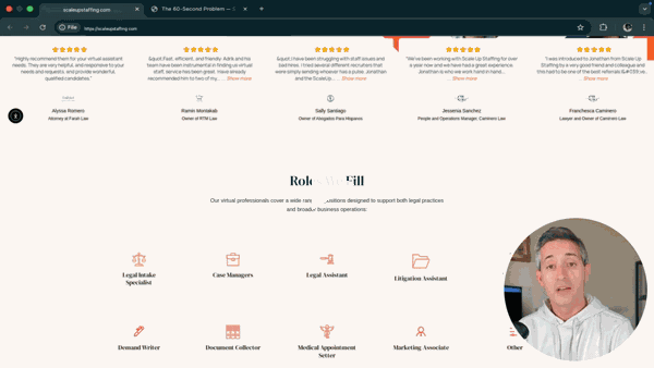 scaleupstaffing.com
