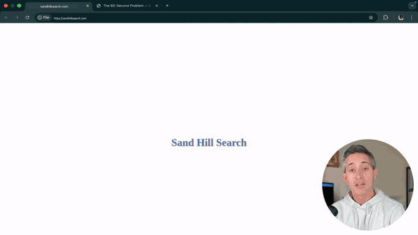sandhillsearch.com