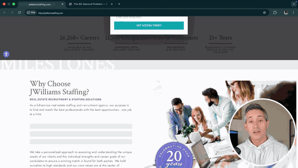 jwilliamsstaffing.com