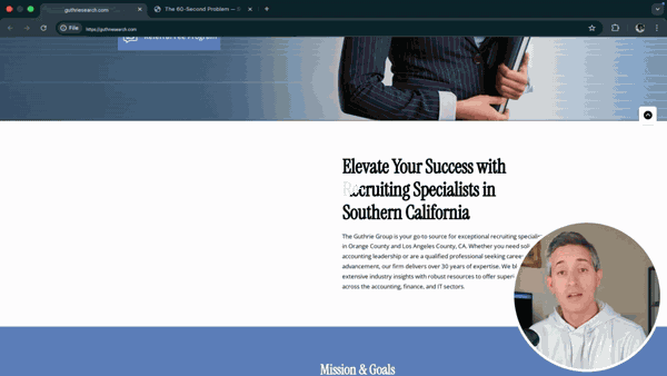 guthriesearch.com