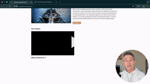 domarcompanies.com