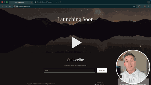 scott-thaler.com