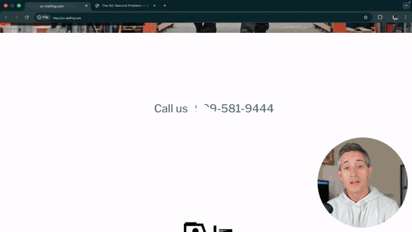 co-staffing.com