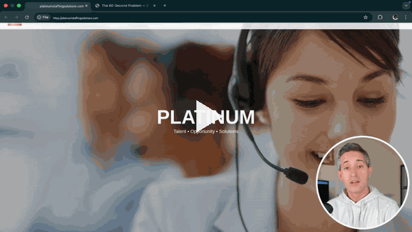 platinumstaffingsolutions.com