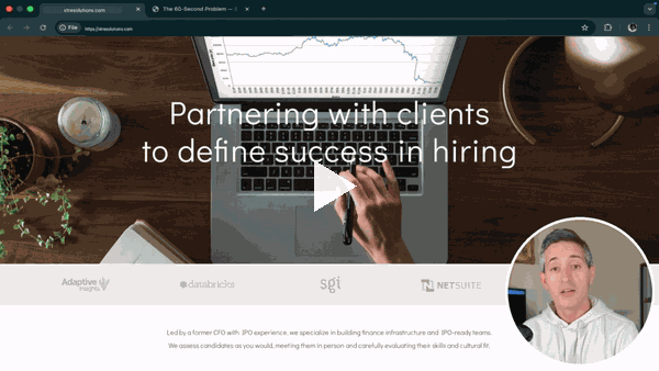 stresolutions.com