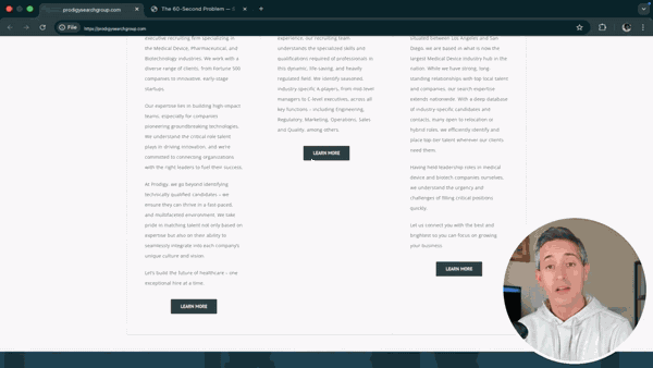 prodigysearchgroup.com