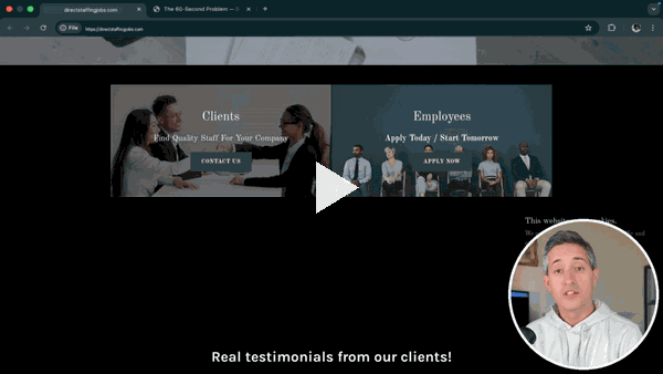 directstaffingjobs.com