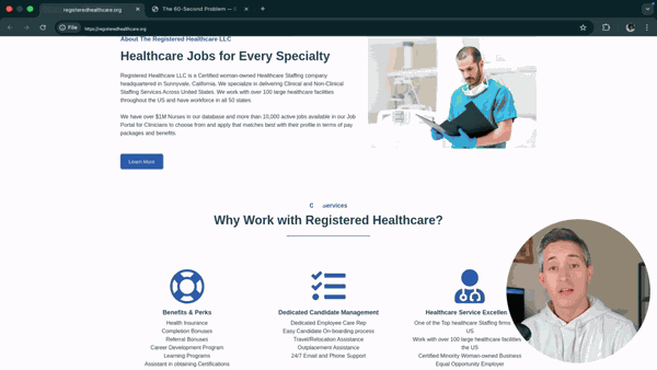 registeredhealthcare.org