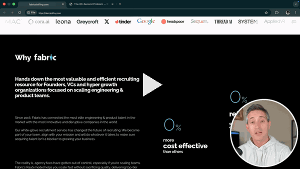 fabricstaffing.com