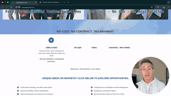 jobhunterpro.com