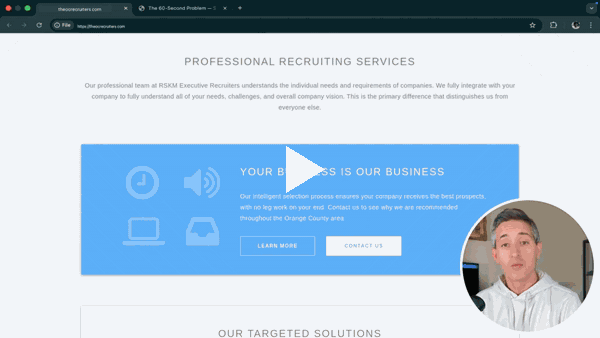 theocrecruiters.com