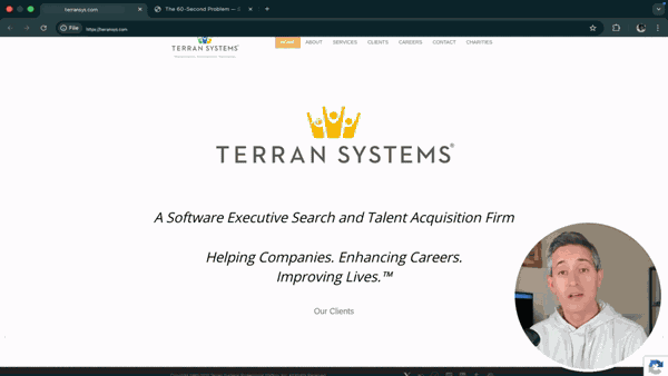 terransys.com