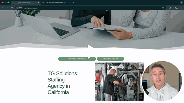 tgsolutionsca.com