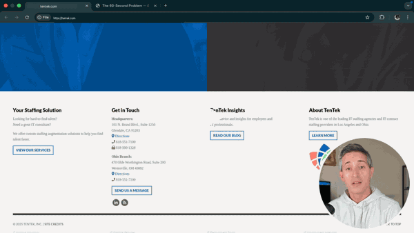 tentek.com