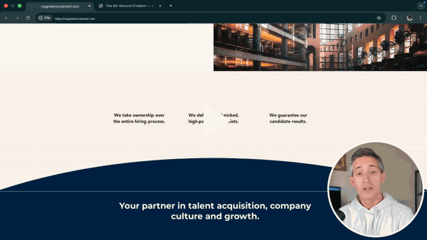 mygreatrecruitment.com