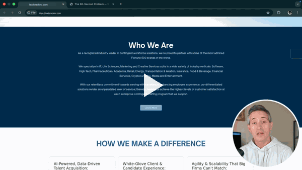 leadstackinc.com