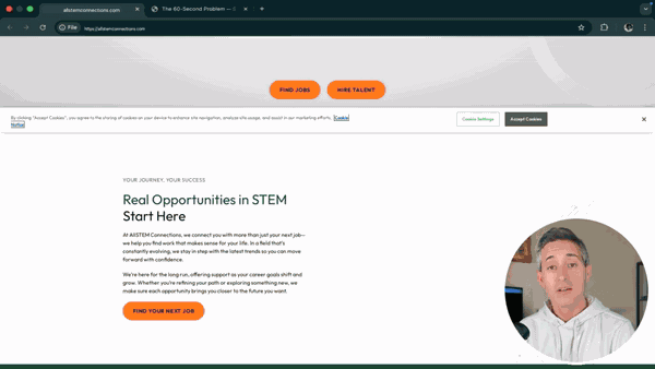 allstemconnections.com