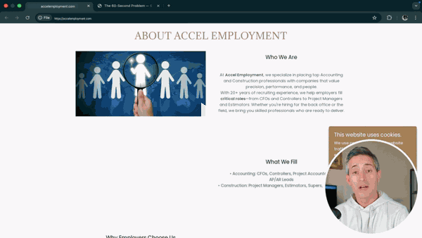 accelemployment.com