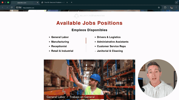 selecthrs.com