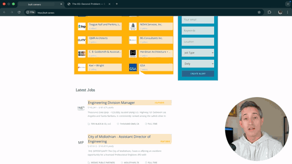 built.careers