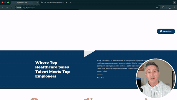 toptierreps.com