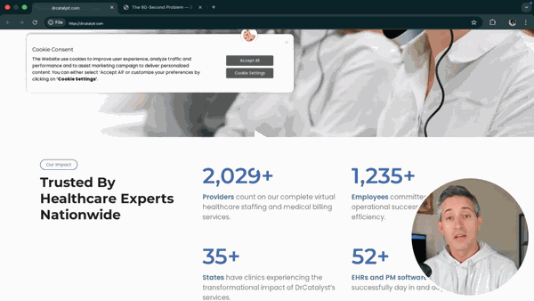 drcatalyst.com