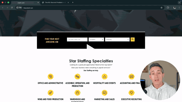 starhr.com
