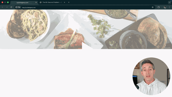 ivychefagency.com