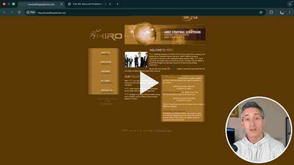 hirostaffingsolutions.com