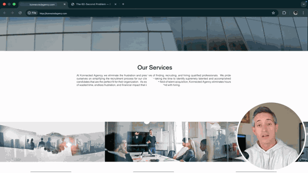 konnectedagency.com