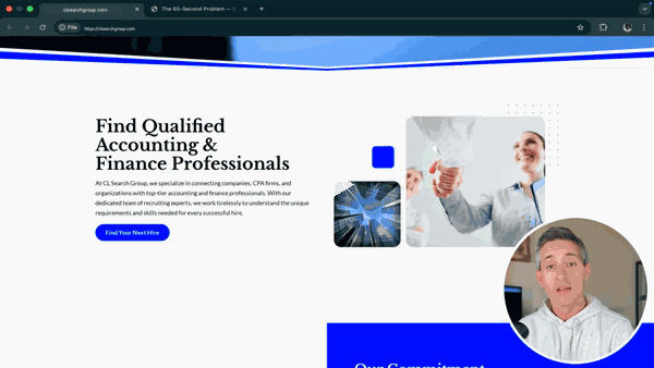 clsearchgroup.com