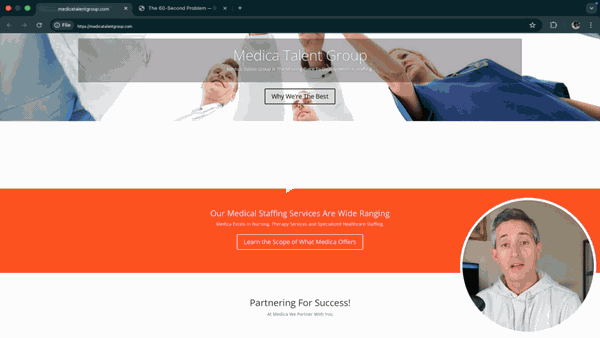 medicatalentgroup.com