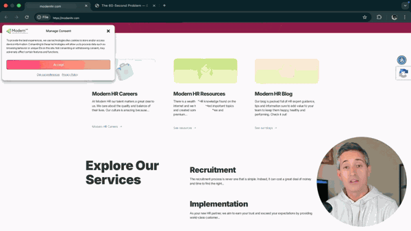 modernhr.com
