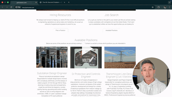 gridcareers.com