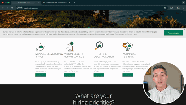 mackintalent.com