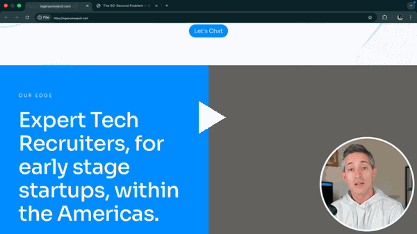 ingeniumsearch.com