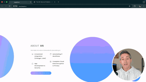 pagarba.ai