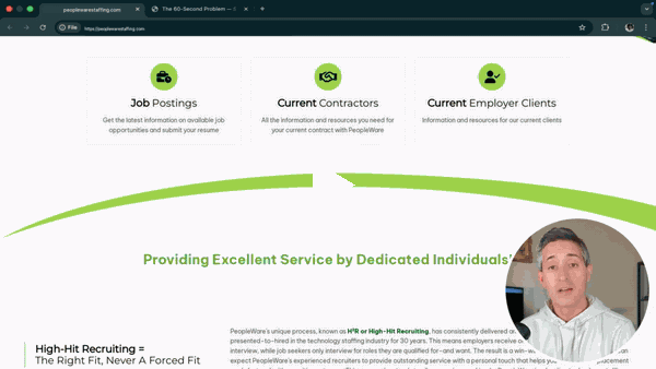 peoplewarestaffing.com